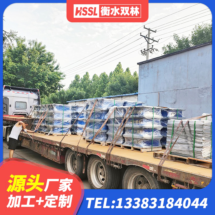 凉州区LNR铅芯橡胶隔震支座源头工厂 凉州区抗震支座生产厂家 凉州区较高阻尼隔震支座多少钱 凉州区LNR500隔震橡胶支座 - 第10张