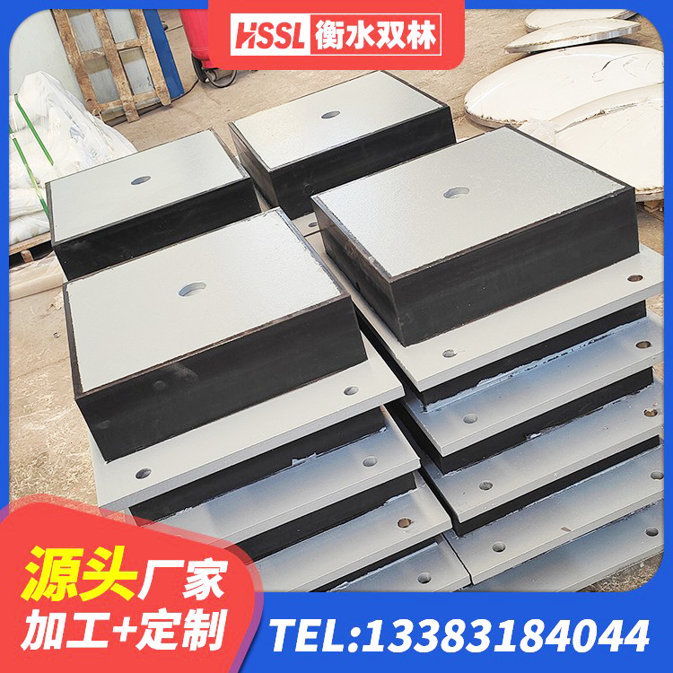 凉州区隔震支座报价 凉州区阻尼橡胶隔震支座多少钱 凉州区建筑隔震支座LNR-700生产厂家 凉州区建设橡胶隔震支座厂家 - 第3张