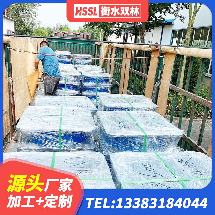 凉州区建筑矩形高阻尼橡胶隔震支座源头工厂 凉州区建筑抗震减震支座厂家 凉州区隔震支座售价 凉州区LRB500铅芯支座 - 第8张