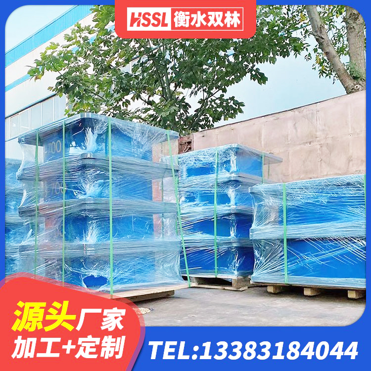 凉州区LRB1200橡胶隔震支座多少钱 凉州区抗震橡胶隔震支座源头工厂 凉州区建筑高阻尼圆形橡胶隔震支座源头工厂 凉州区建筑矩形高阻尼隔震支座厂家 - 第8张