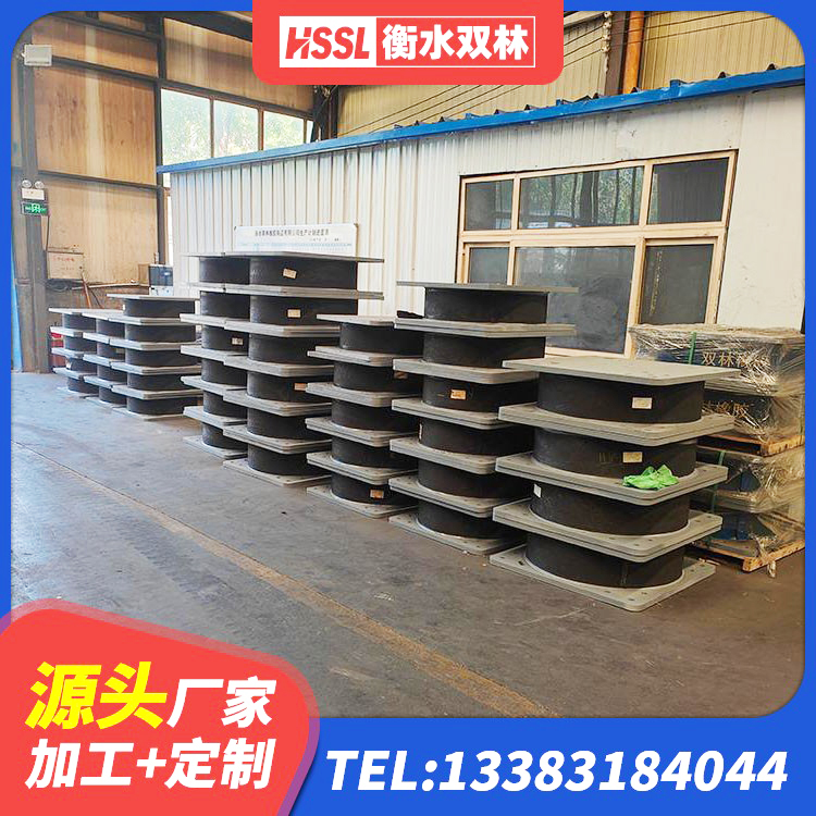 凉州区LRB400铅芯橡胶隔震支座什么价格 凉州区LRB800铅芯隔震支座源头工厂 凉州区Y4Q铅芯隔震支座多少钱 凉州区橡胶铅芯支座厂家电话 - 第2张