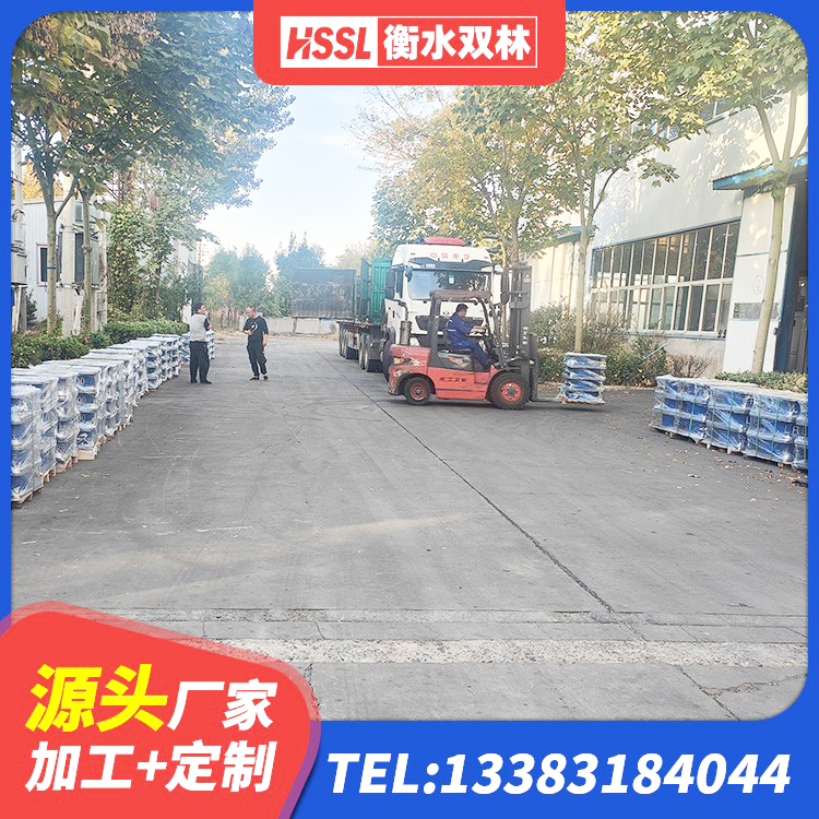 凉州区建筑矩形高阻尼橡胶隔震支座源头工厂 凉州区建筑抗震减震支座厂家 凉州区隔震支座售价 凉州区LRB500铅芯支座 - 第6张