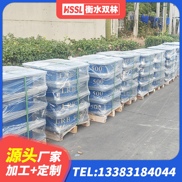 凉州区LNR铅芯橡胶隔震支座源头工厂 凉州区抗震支座生产厂家 凉州区较高阻尼隔震支座多少钱 凉州区LNR500隔震橡胶支座 - 第5张